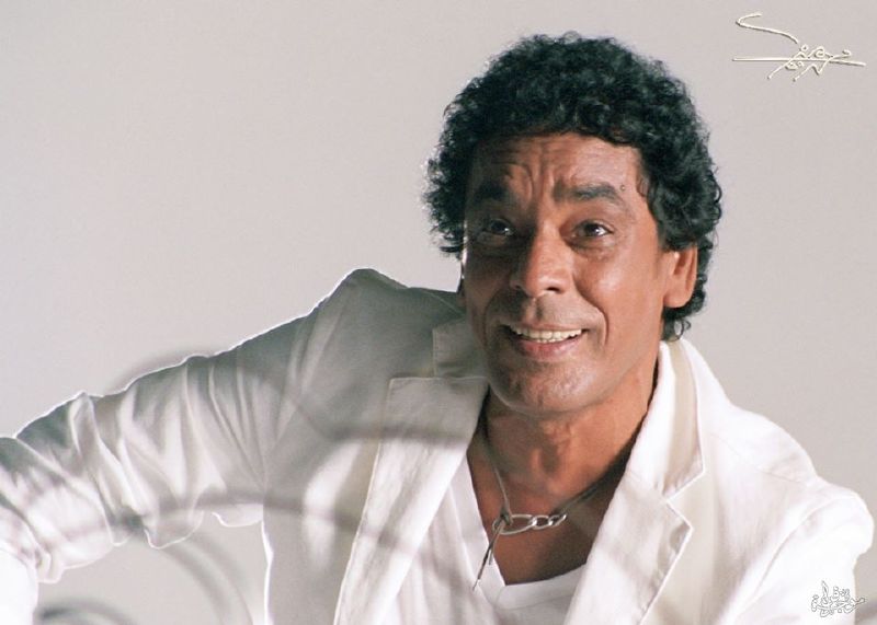 محمد منير