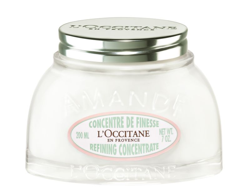 مستحضر L’OCCITANE بشرة أكثر تماسكاً مع مرور الوقت