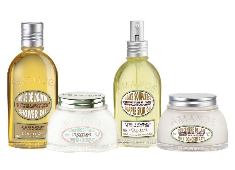 مستحضر L’OCCITANE تركيبة متقنة تساعد على شدّ الجسم ومنحه تحديداً أكبر