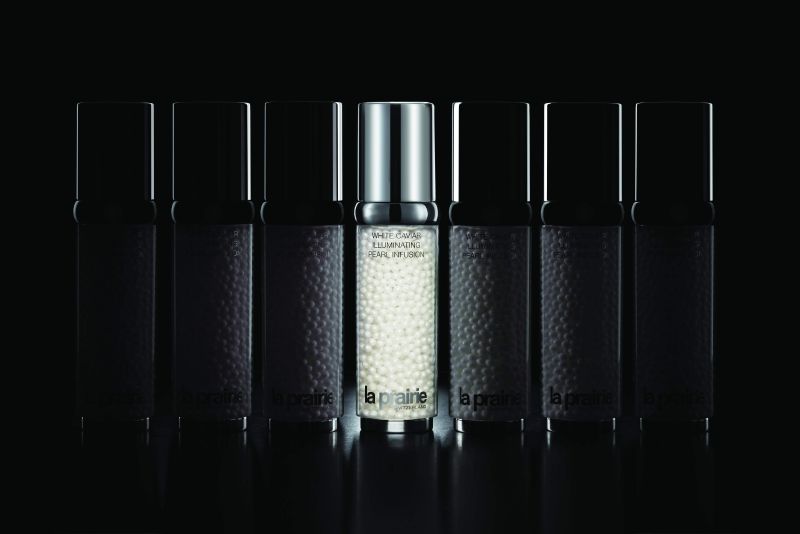 مستحضر White Caviar Illuminating Pearl Infusion