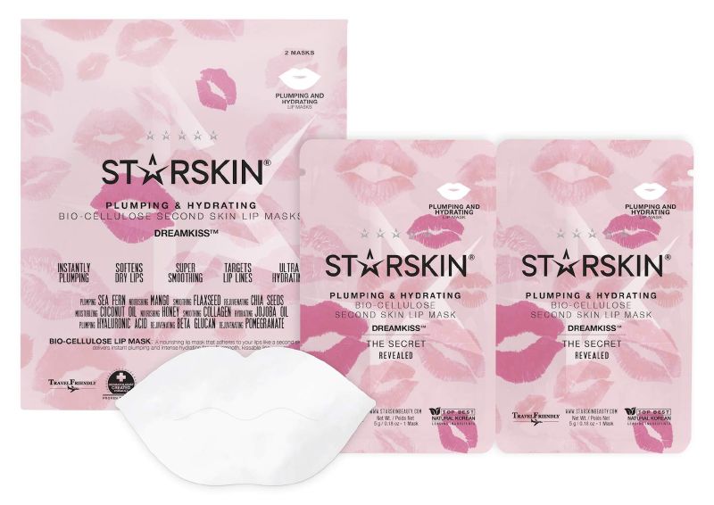منتجات STARSKIN تحظى بشهادة المطابقة من منظمة بيتا