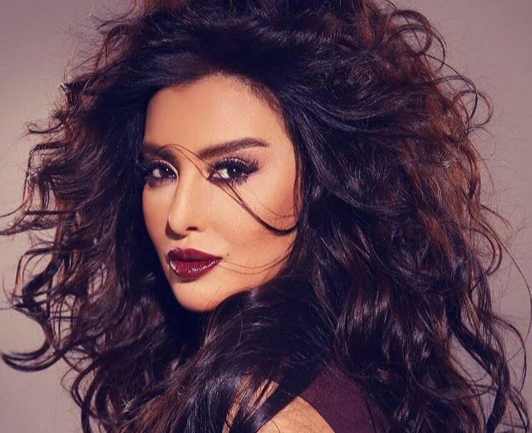 ميساء مغربي تكشف إصابتها بمرض نادر