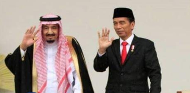 خادم الحرمين