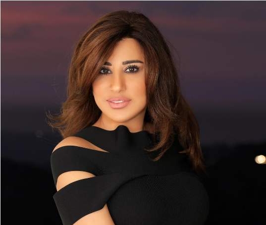 نجوى كرم