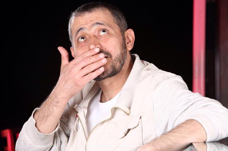 نفي وفاة جورج وسوف