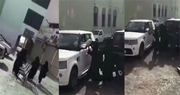  الفتيات 