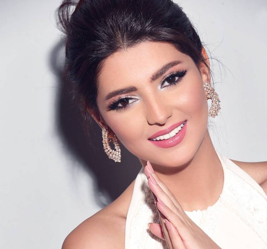 مريم سعيد