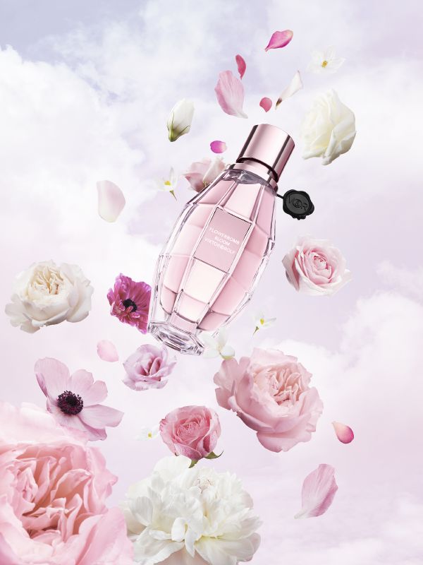 FLOWERBOMB BLOOM زهر الربيع الفوّاح