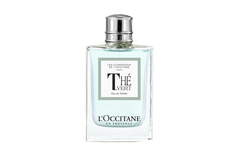 مجموعة عطورLES CLASSIQUES من L’OCCITANE