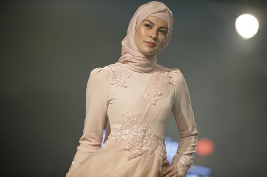 ازياء اسلامية لندن