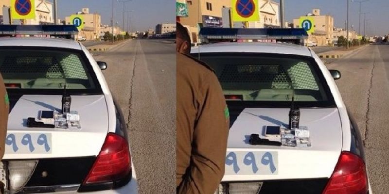 الإطاحة بمنتحلي صفة رجال الأمن بعد سطوهم على منزل بجدة