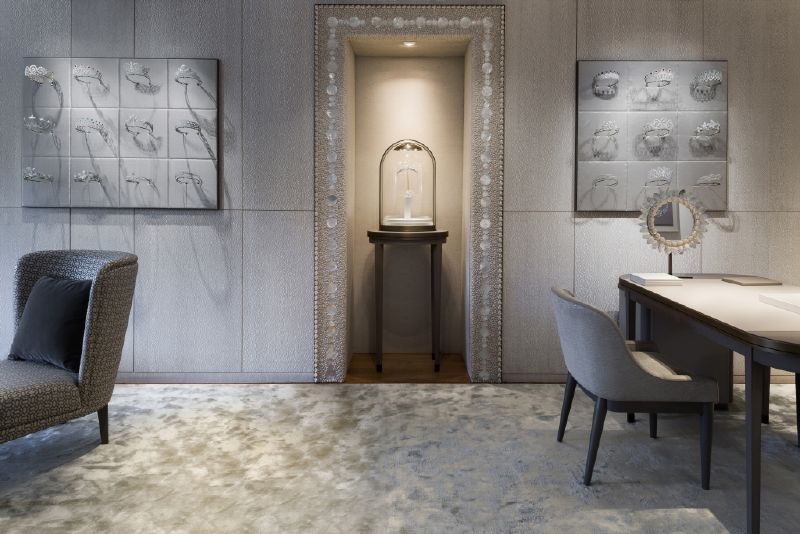 التيجان الملكية من شوميه