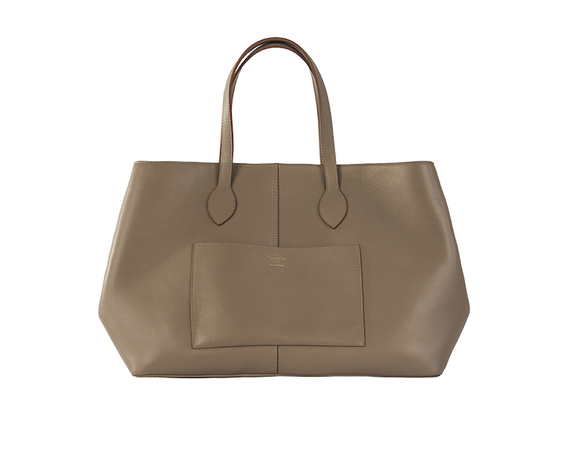 الحقيبة الأزليّة The Timeless Bag