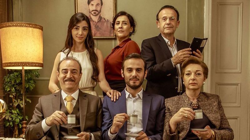 الفيلم اللبناني المرتقب محبس