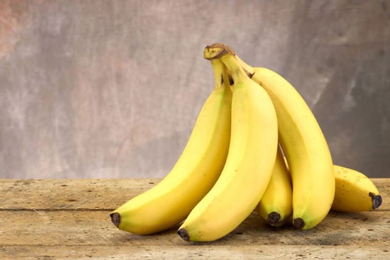 الموز يساعد على الحفاظ على صحة الجسم