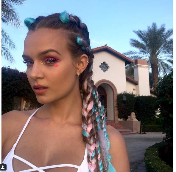 جوزفين سكريفر