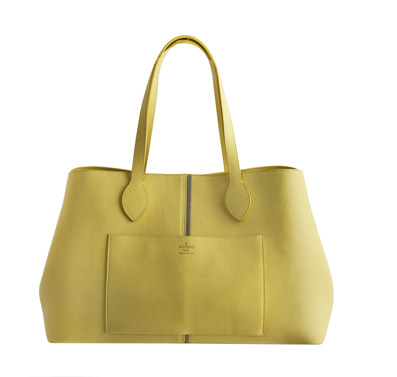 حقيبة العمل The Working Bag