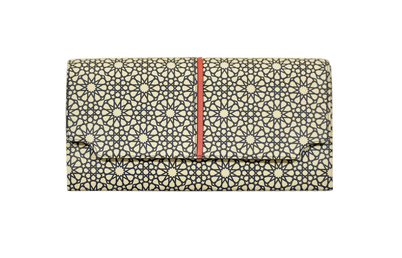 حقيبة المغلّف The Envelope Clutch