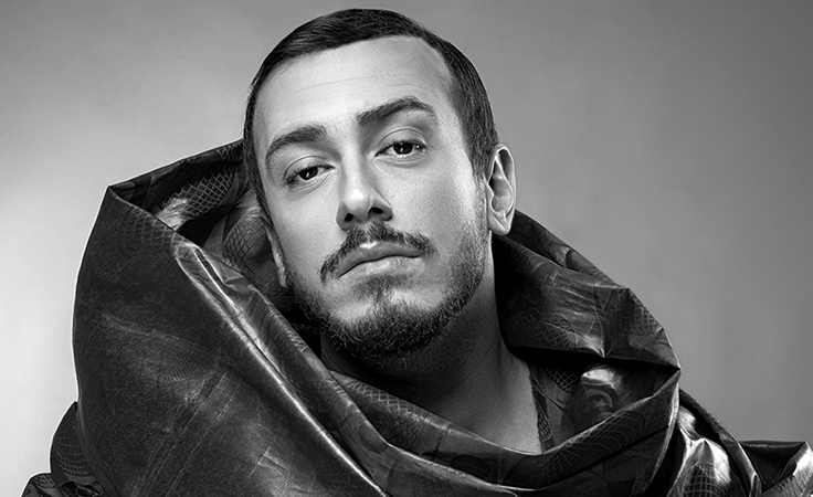 سعد المجرد قد يبقى في السجن 4 سنوات أخرى