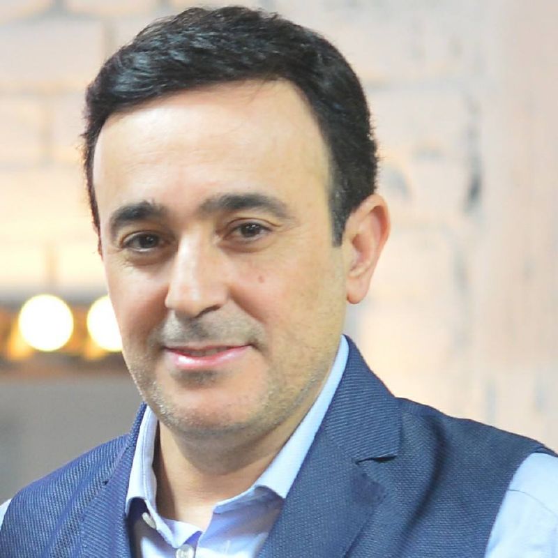 صابر الرباعي