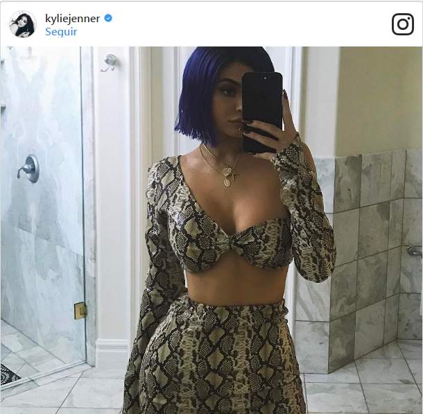 كايلي جينر (1)