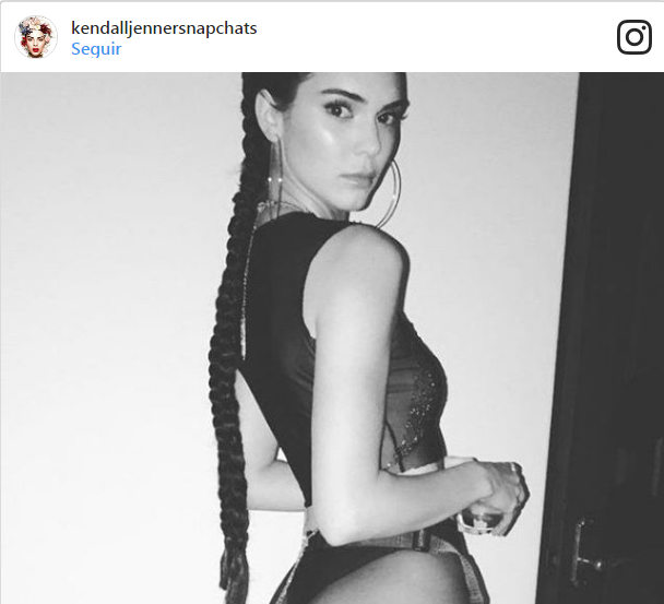 كيندال جينر