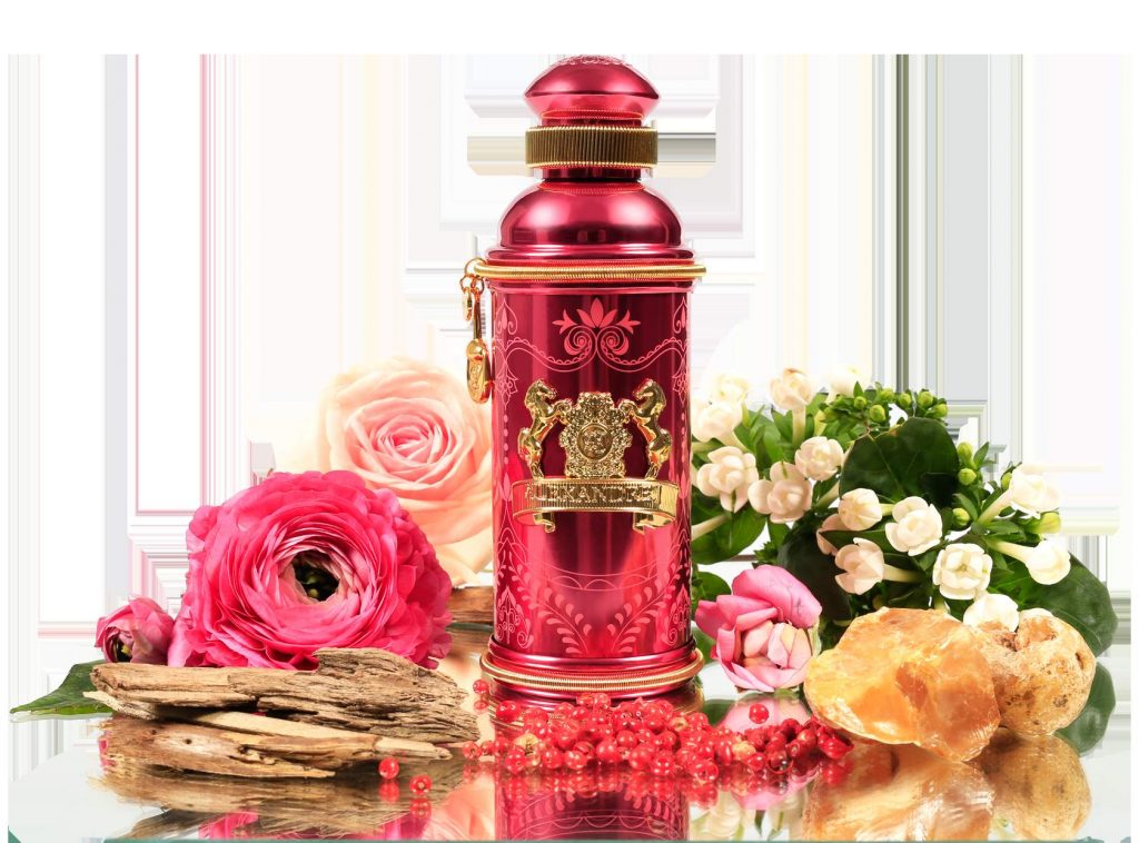 مجموعة THE COLLECTOR عطر ALTESSE MYSORE