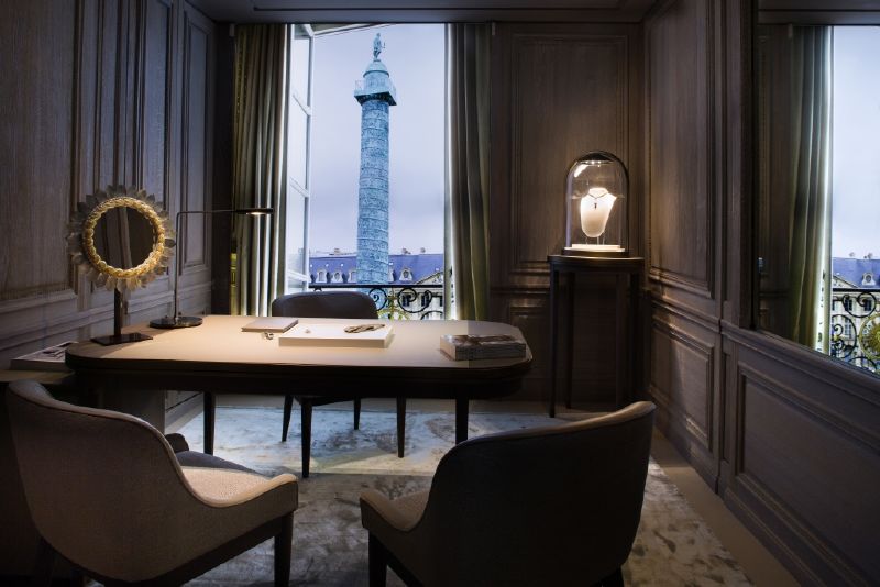 مجوهرات شوميه