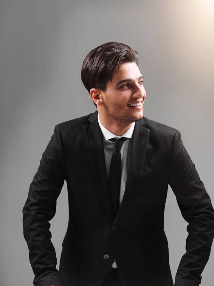 محمد عساف