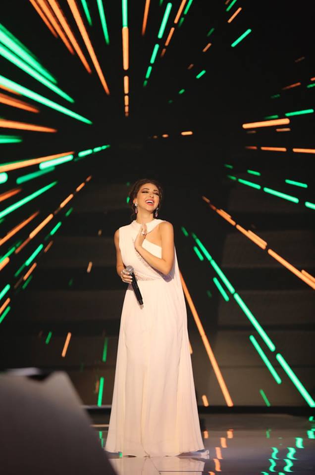 ميريام فارس تضاعف أجرها لإحياء الأعراس