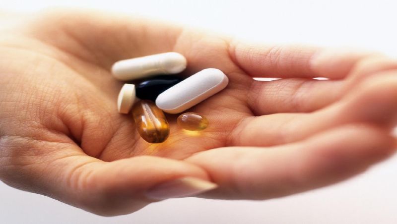 نقص الحديد أسباب تساقط الشعر