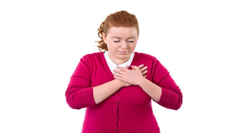 نقص فيتامين د ، يزيد من خطر الإصابة بأمراض القلب