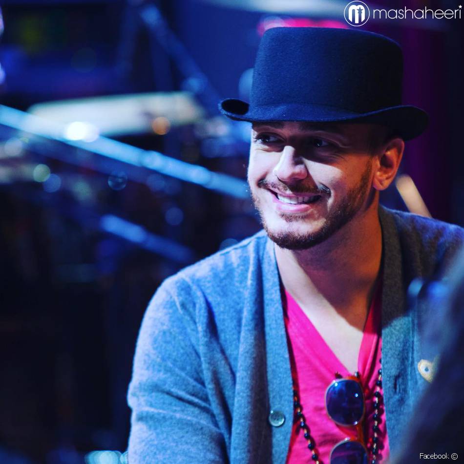 محامي سعد المجرد... ''موكلي قام بالاعتداء علي الفتاة الفرنسية ''