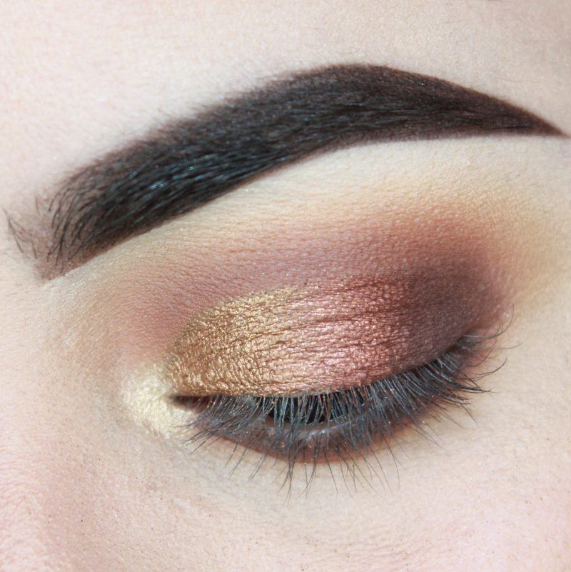 مكياج عيون سموكي يناسب جميع ألوان البشرة