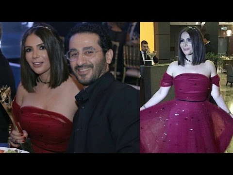 صور اجمل فساتين النجمات في حفل الموريكس دور 2017