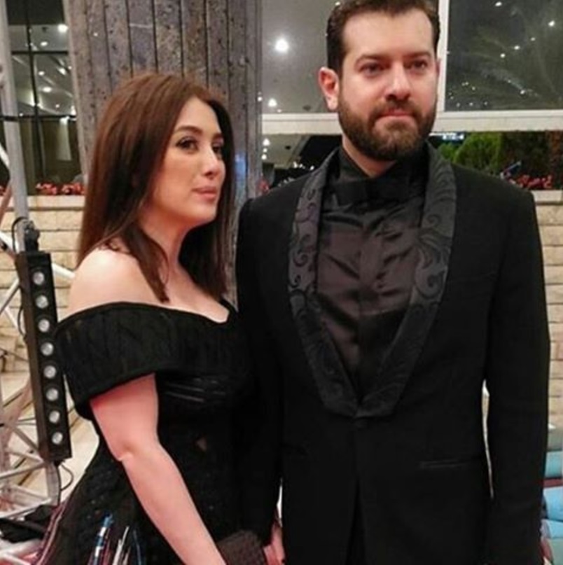 صور اجمل فساتين النجمات في حفل الموريكس دور 2017