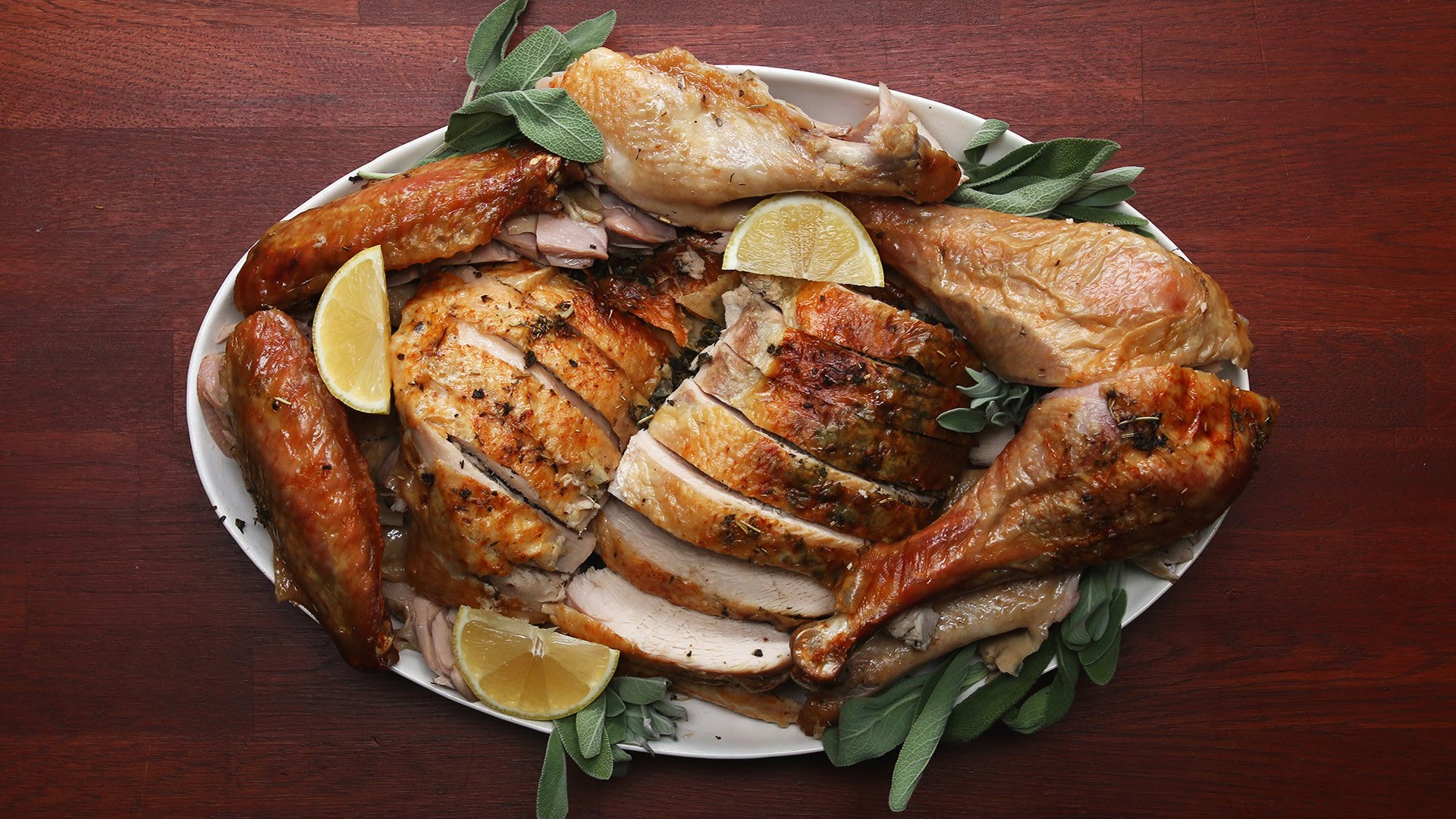 اكلات رمضان وصفة شرائح لحم الرومي بالخضار للدايت