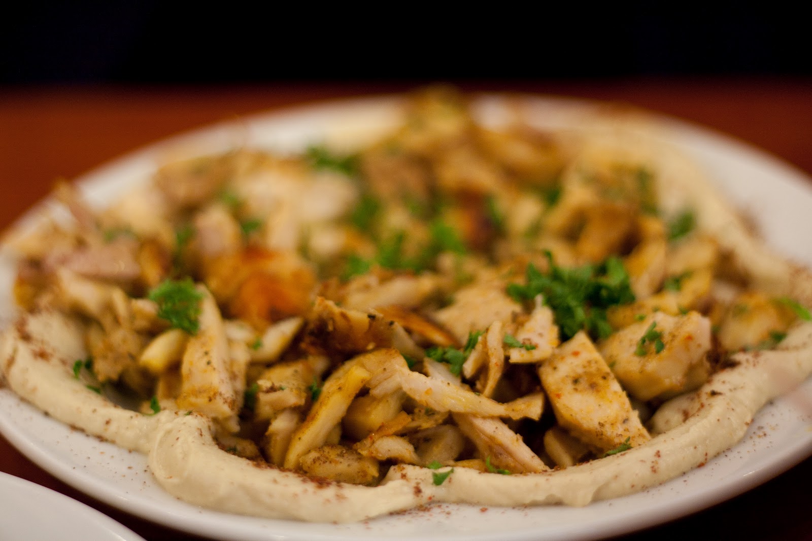 طريقة عمل شاورما الدجاج بالمنزل