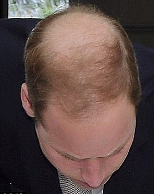 الأمير وليام