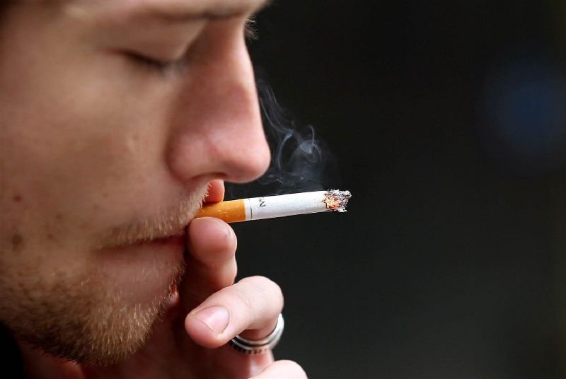 التدخين يقتل صحة الرجل الجنسية