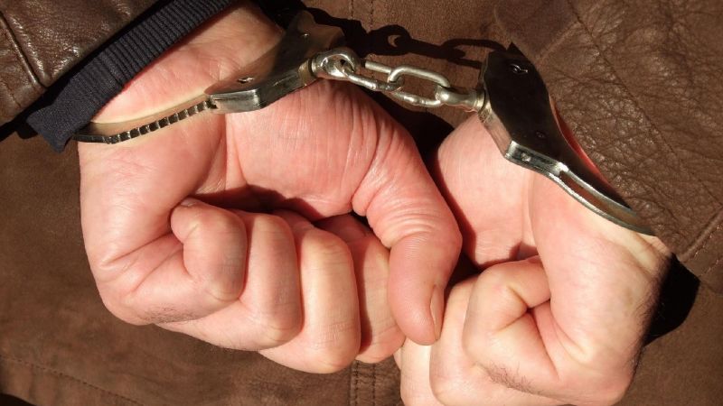 مفحط حي المطار