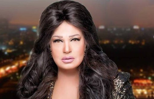 بنطلون فيفي عبده الممزق يستفز مواقع التواصل