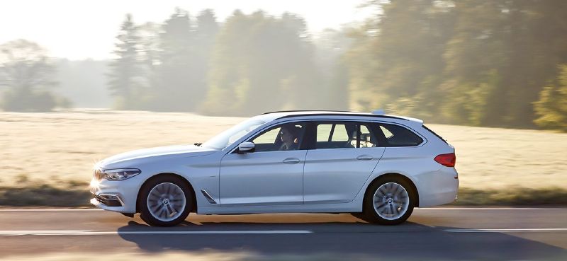 بي إم دبليو