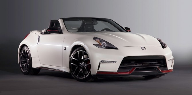 سيارة رودستر