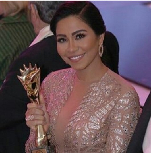 مصممين ازياء الفنانات في حفل الموريكس دور بلبنان 2017