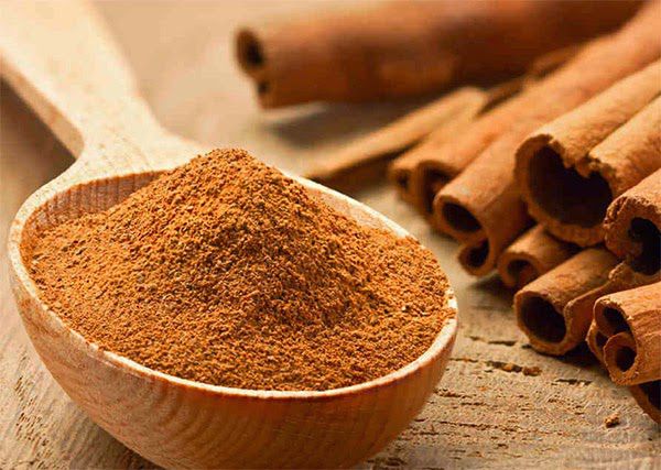 فطائر بالقرفة بطريقة سهلة وبسيطة