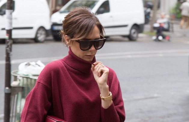 فيكتوريا بيكهام