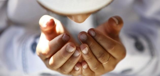 دعاء اليوم الخامس من رمضان 