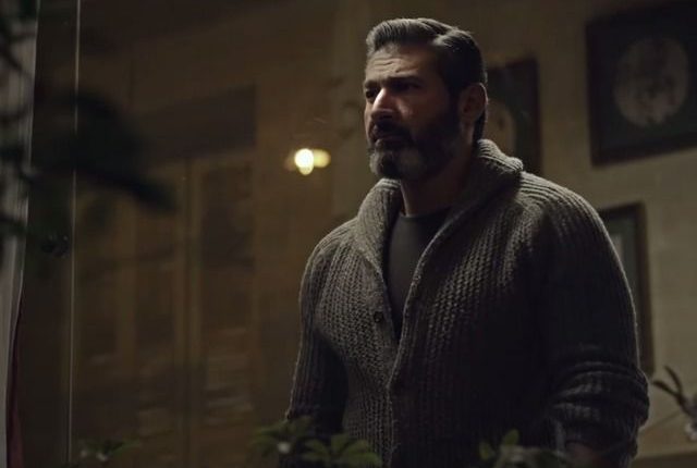 مسلسلات رمضان