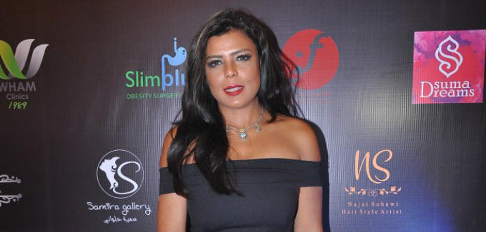 ناهد السباعي